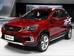 Chery Tiggo 2 I поколение Кроссовер