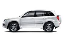 Chery Tiggo 3 Comfort