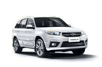 Chery Tiggo 3 Comfort