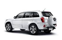 Chery Tiggo 3 Comfort