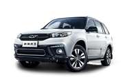 Chery Tiggo 3 Comfort