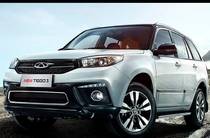 Chery Tiggo 3 Comfort