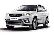 Chery Tiggo 3 Comfort