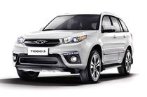 Chery Tiggo 3 Comfort