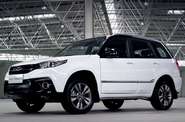 Chery Tiggo 3 Comfort