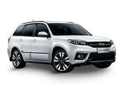 Chery Tiggo 3 Comfort