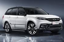 Chery Tiggo 3 Comfort