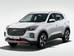 Chery Tiggo 4 Pro I покоління Кросовер