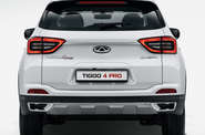 Chery Tiggo 4 Pro Comfort