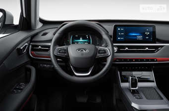 Chery Tiggo 4 Pro 2024 в Ужгород