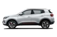 Chery Tiggo 4 Pro Comfort