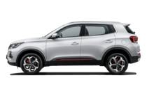 Chery Tiggo 4 Pro Comfort