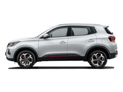 Chery Tiggo 4 Pro 2023 Comfort