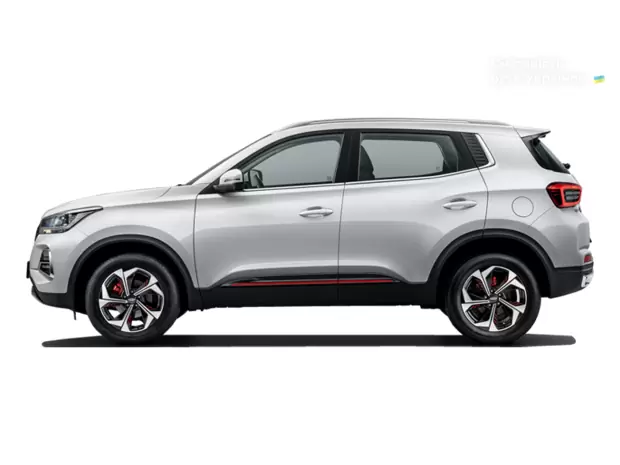 Chery Tiggo 4 Pro Comfort