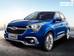 Chery Tiggo 4 I поколение Кроссовер