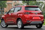 Chery Tiggo 4 Luxury