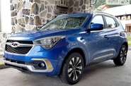 Chery Tiggo 4 Luxury