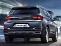 Chery Tiggo 4 Chery Tiggo 4