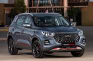 Chery Tiggo 4 Comfort