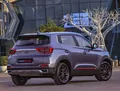 Chery Tiggo 4 Chery Tiggo 4