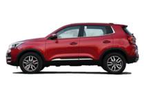 Chery Tiggo 4 Comfort +