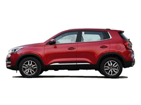 Chery Tiggo 4 2023