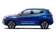 Chery Tiggo 4 Luxury