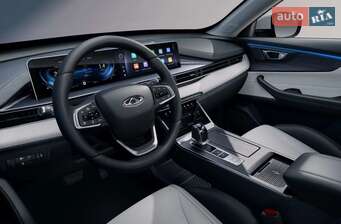 Chery Tiggo 4 2025 в Біла Церква