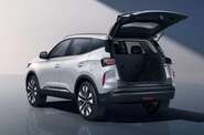 Chery Tiggo 4 Luxury