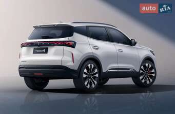 Chery Tiggo 4 2025 в Біла Церква