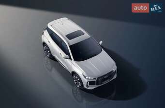 Chery Tiggo 4 2025 в Біла Церква