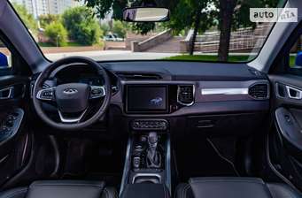 Chery Tiggo 4 2024 в Ужгород