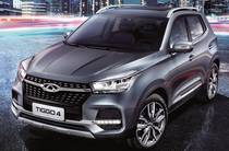 Chery Tiggo 4 Comfort