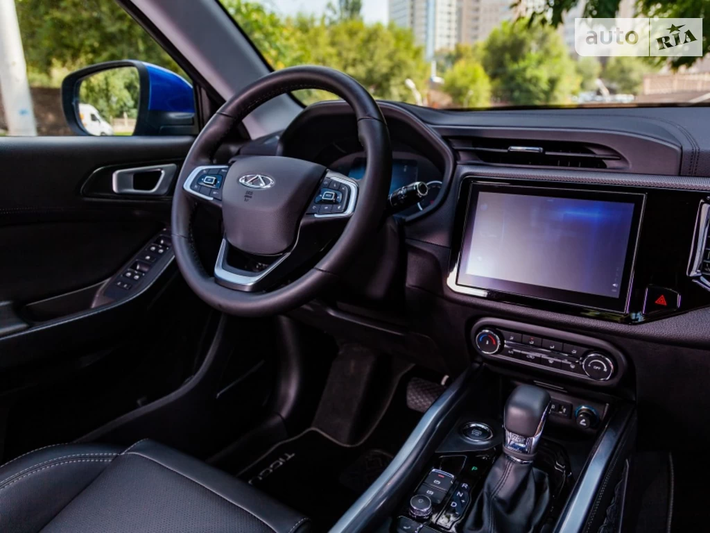 Chery Tiggo 4 Comfort