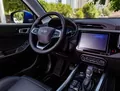 Chery Tiggo 4 Chery Tiggo 4