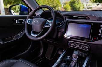 Chery Tiggo 4 2024 в Ужгород
