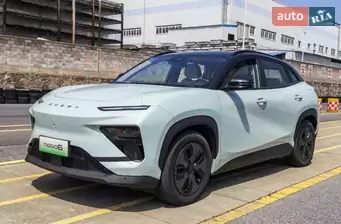 Chery Tiggo 6