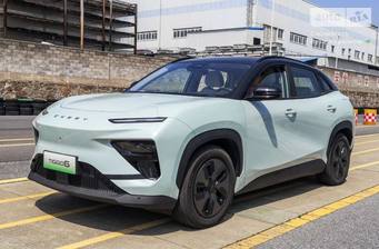 Chery Tiggo 6 2025 Premium
