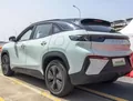 Chery Tiggo 6 Chery Tiggo 6