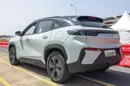 Chery Tiggo 6 Chery Tiggo 6 Premium