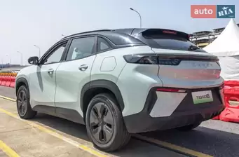 Chery Tiggo 6