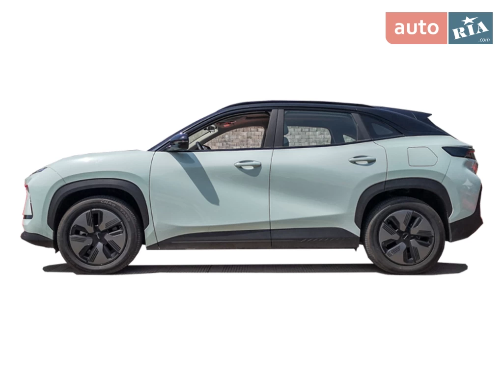 Chery Tiggo 6 Premium