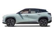 Новый Chery Tiggo 6 65.5 kW (211 к.с.) Premium 2025 автосалона Рівне-Авто - фото 4