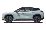 Chery Tiggo 6 Premium