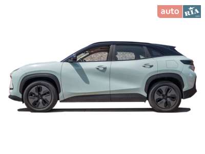 Chery Tiggo 6 Premium 65.5 kW (211 к.с.)