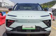Новый Chery Tiggo 6 65.5 kW (211 к.с.) Premium 2025 автосалона Рівне-Авто - фото 6