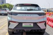 Новый Chery Tiggo 6 65.5 kW (211 к.с.) Premium 2025 автосалона Рівне-Авто - фото 2