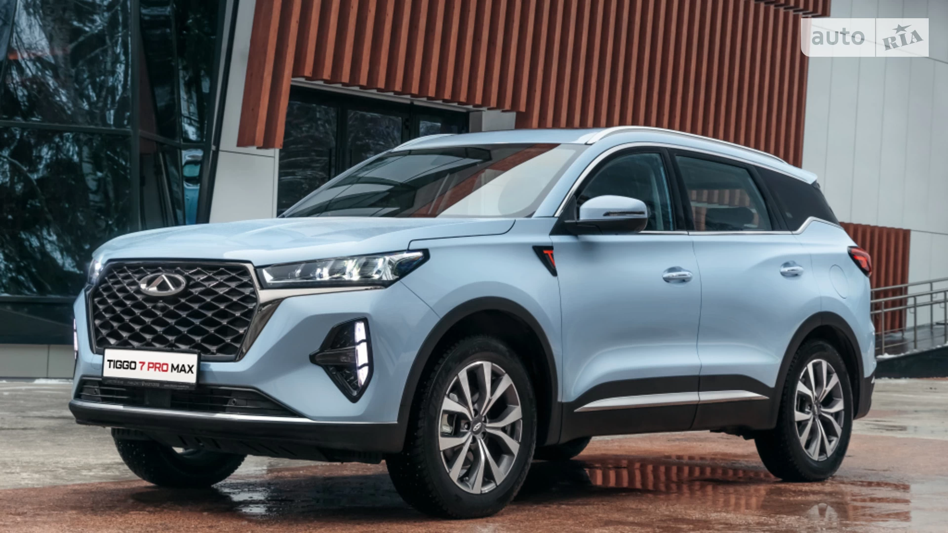 AUTO.RIA–НовеавтоЧеріТігго7Про(CheryTiggo7Pro),1.5TCICVT(147к.с.)Luxury2025р.в.,sportywhite+blackroof.Ціна959000грн.всалоніУКРАВТОЗАКАРПАТТЯ,Закарпатська