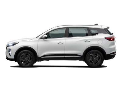 Chery Tiggo 7 Pro 2025 Luxury