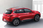 Chery Tiggo 7 Luxury